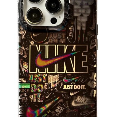 【美品】iPhone15ProMax / Apple WatchSE NIKE Apple Apple（アップル） MKQ33J/A Apple Watch Nike SE GPSモデル