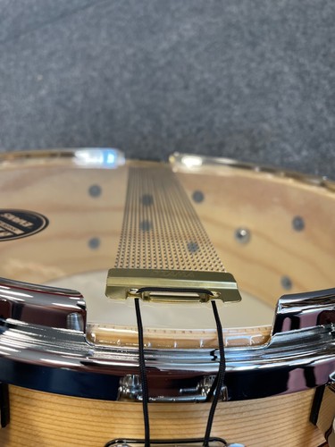 Tama Starphonic Snaredrum "Spruce" - 14x6" - Bild 7 von 19