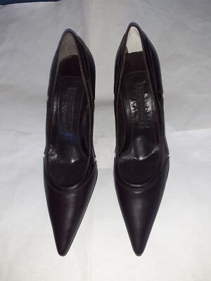 Scarpe donna Narciso Rodriguez n.36 Nere