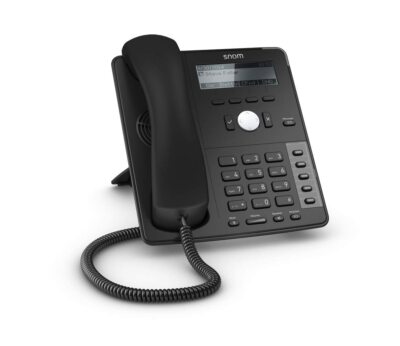 Snom D710 SIP Phone - 4235