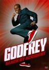 Godfrey: Black by Accident (DVD 2011) New, Extended & Uncensored, Comedy Central