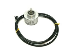 Sick 1037166 Incremental Encoder, 6-Signal Ch...