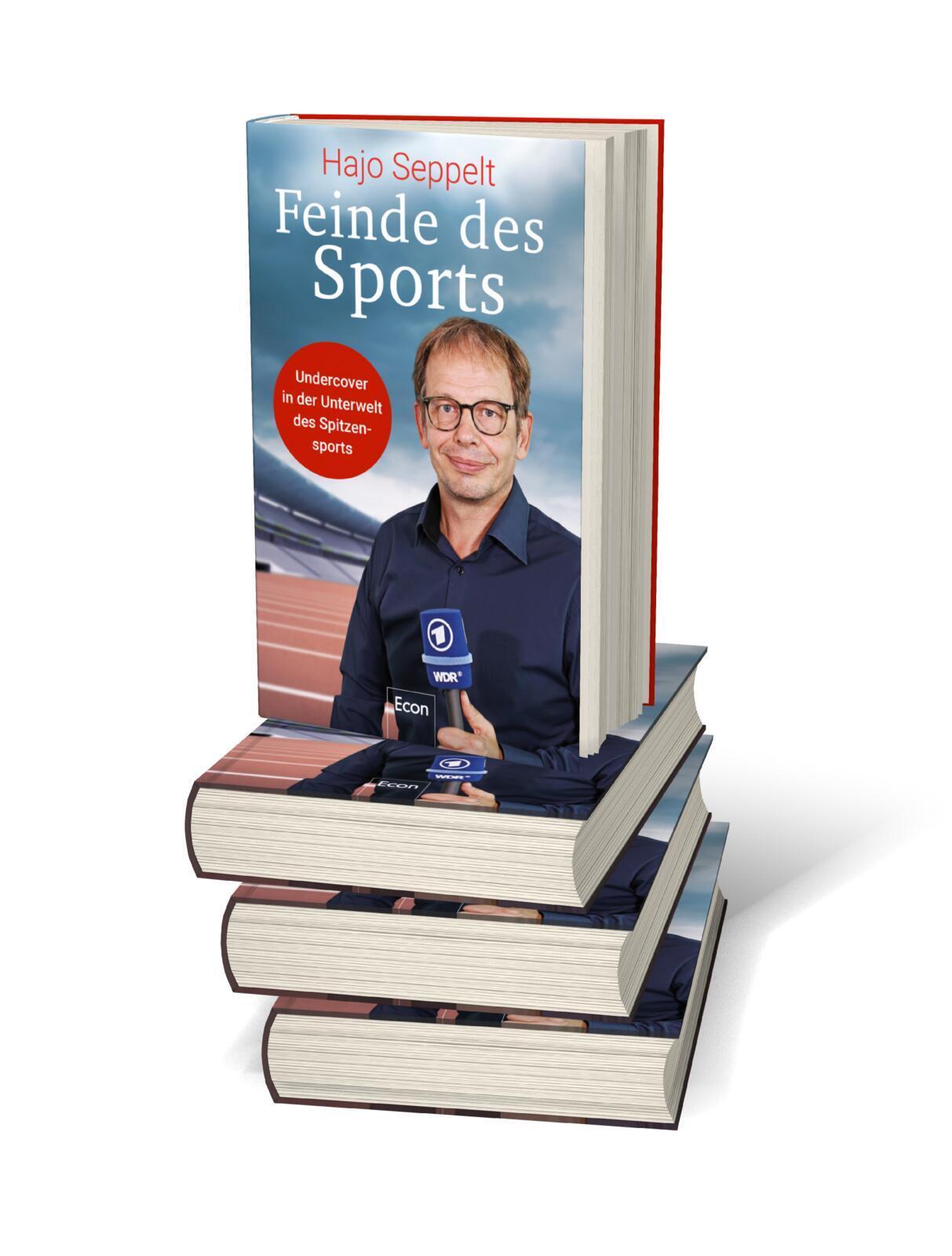Thumbnail - Feinde Des Sports Hajo Seppelt