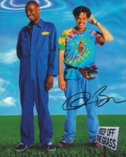 Jim Breuer Autographed 8x10 Photo Stand-Up Comedian Actor Half Baked COA TTM