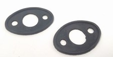 Pair Ford Door Handle Pad Set For 1928-34 Closed Car 1930-36 Pickup Truck Pair Ford Door Handle Pad Set For 1928-34 Closed Car 1930-36 Pickup Truck