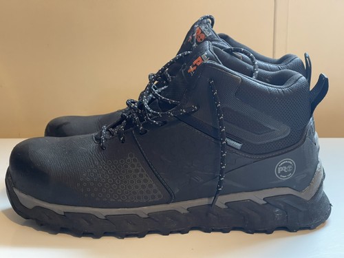 timberland pro ridgework mid