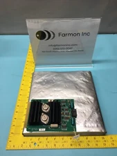 SVG Silicon Valley Group 851-9947-004 DMC Booster Amplifier PCB Card, 129359