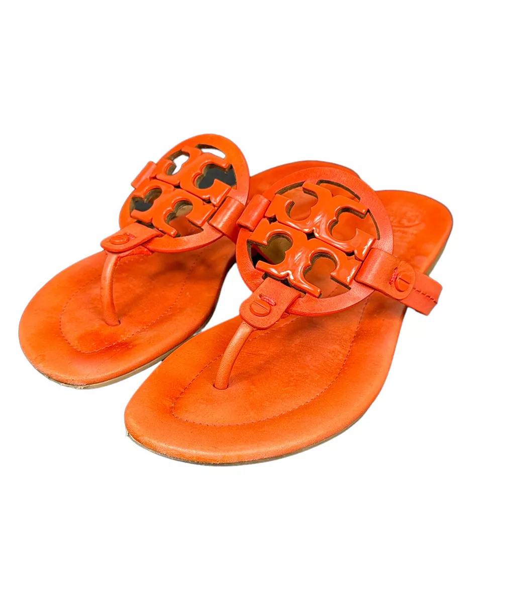 Buy tory hotsell burch miller sandals