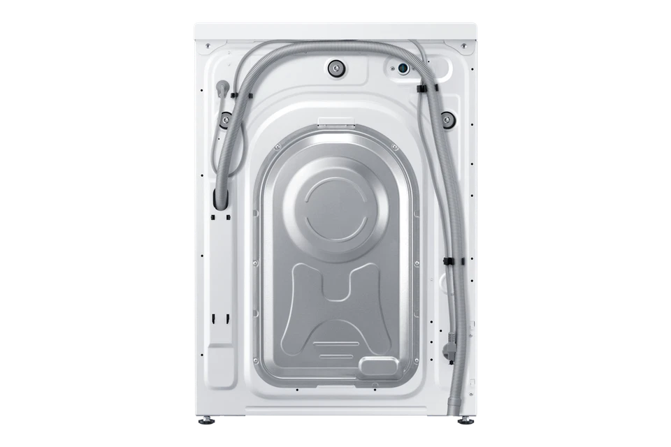 Samsung 8 kg Waschmaschine WW4900T mit EcoBubble™, EEK: B - Bild 4 von 4