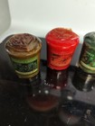 4 Votive Christmas Theme Christmas Cookie, Balsam & Cedar,Mistletoe, Cinnamon  — photo 3