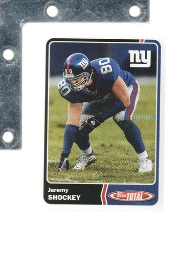 2003 Topps Total Football Base Singles #1-220 Pick From List Up To 70% OFF! - Picture 36 of 214