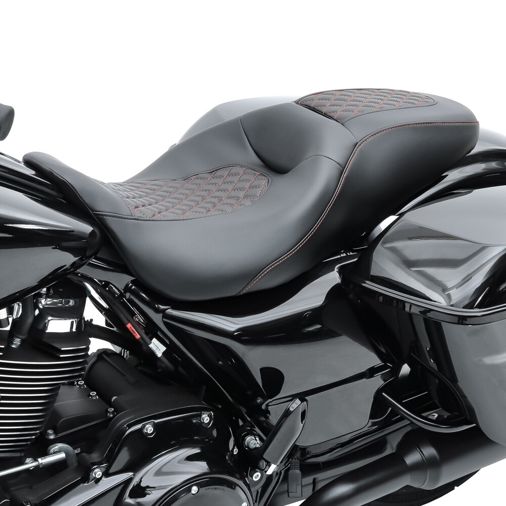 Regulateur charge batterie HARLEY DAVIDSON FLTRXS 1870 2018-2019 ROAD