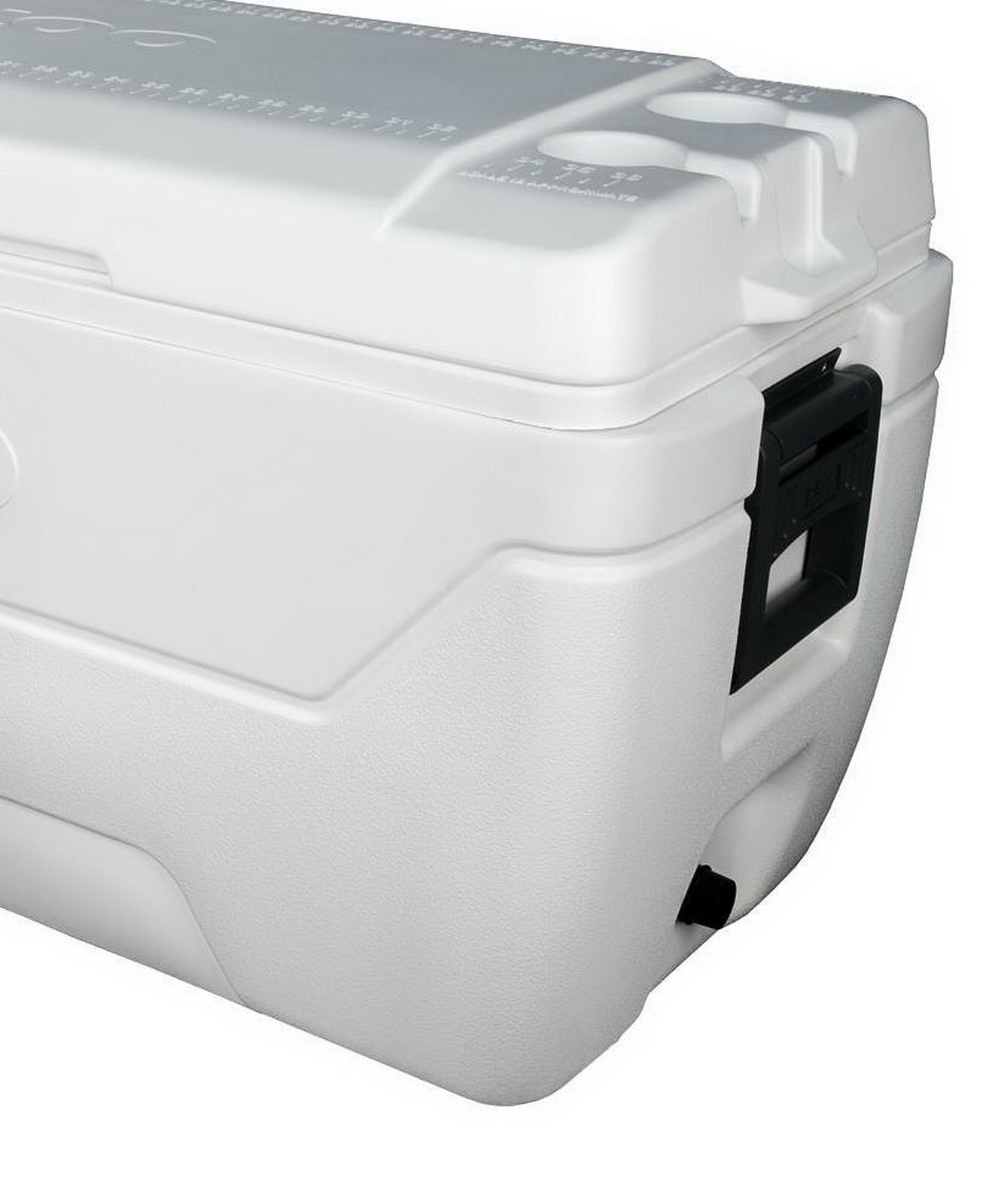 Igloo Cooler Max Cold Ice Chest Insulated Large 150 Quart 248 Can Marine Fishing