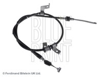 Blue Print Handbremsseil Bremsseil Hinten Rechts Passend FüR Suzuki Jimny