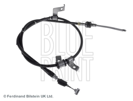 Blue Print Handbremsseil Bremsseil Hinten Rechts Passend FüR Suzuki Jimny-image