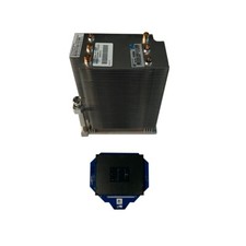 HP 816665-B21 DL580 Gen9 Xeon E7-8867 V4 18C 2.40Ghz Proc Kit 816665-L21 SR2S6