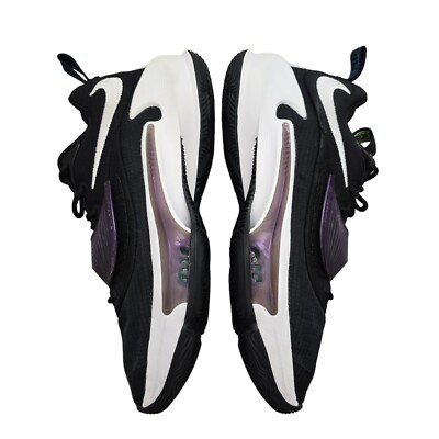 Nike Zoom Freak 3 Project 34 Athletic Basketball Shoes  display picture 1