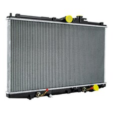 Aluminum Core Radiator For 1998 -2002 Honda Accord Se Dx Ex Lx 2.3l L4 Dpi2148 Aluminum Core Radiator For 1998 -2002 Honda Accord Se Dx Ex Lx 2.3l L4 Dpi2148