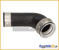Ladeluftschlauch Maxgear 68-0060 Rechts Oben FüR Vw