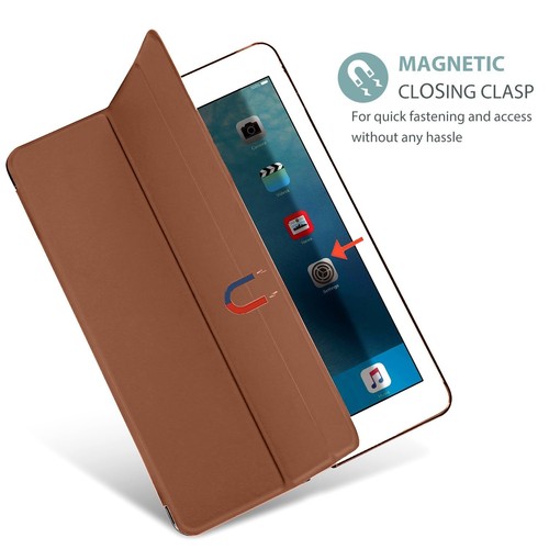 iPad 9.7 2017 , 10.5" , Pro 9.7 2016 , Mini 4 3 2 1 , iPad 4 3 2 , Air 1 2 Cases - Picture 111 of 299