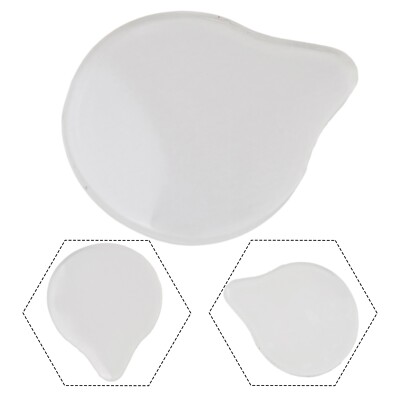 Adesivo Gel Per Sensore Pioggia - Compatibile Audi A3 A4 A6 A8 Q5 Q7, VW Golf