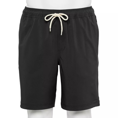 NEU Trinity Coast Big & Tall Herren gefütterte 5", 7", 9" Schrittlänge Badehose verschiedene - Bild 8 von 12