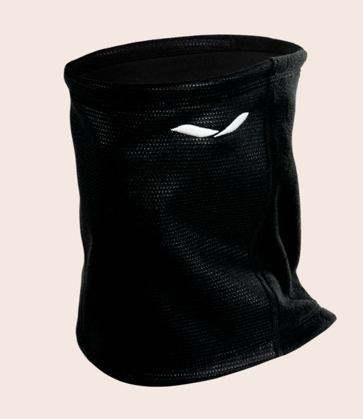 Тяжелая теплая грелка для шеи Juntas Унисекс для спортивных тренировок с поддержкой шеи [Корейский бренд]