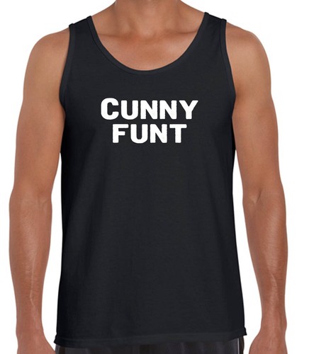 Funny Singlets RUDE OFFENSIVE SWEARING Do not click if you are easily offended - Picture 35 of 37
