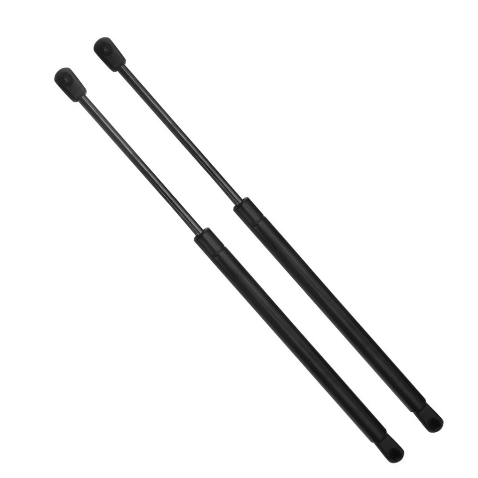 Puntales de gas del capó delantero para Ford F-250 F-350 F-450 F-550 Super Duty 1999-2007 Foto 3 de 4