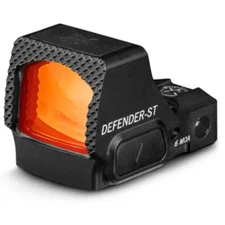 Vortex Defender-ST™ 3 MOA Green Dot Sight DFST-MGD3
