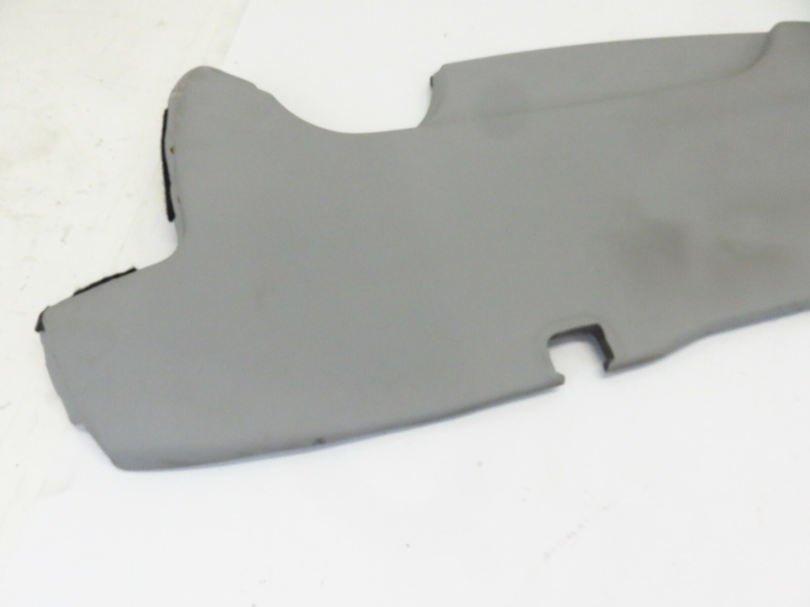 2005-2008 Maserati Quattroporte Passenger Center Console Side Trim RH 05-08