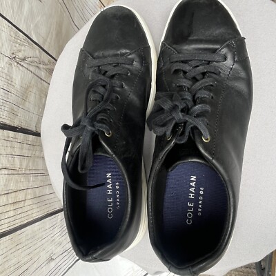 Cole Haan Grand OS Sneakers Men display picture 1