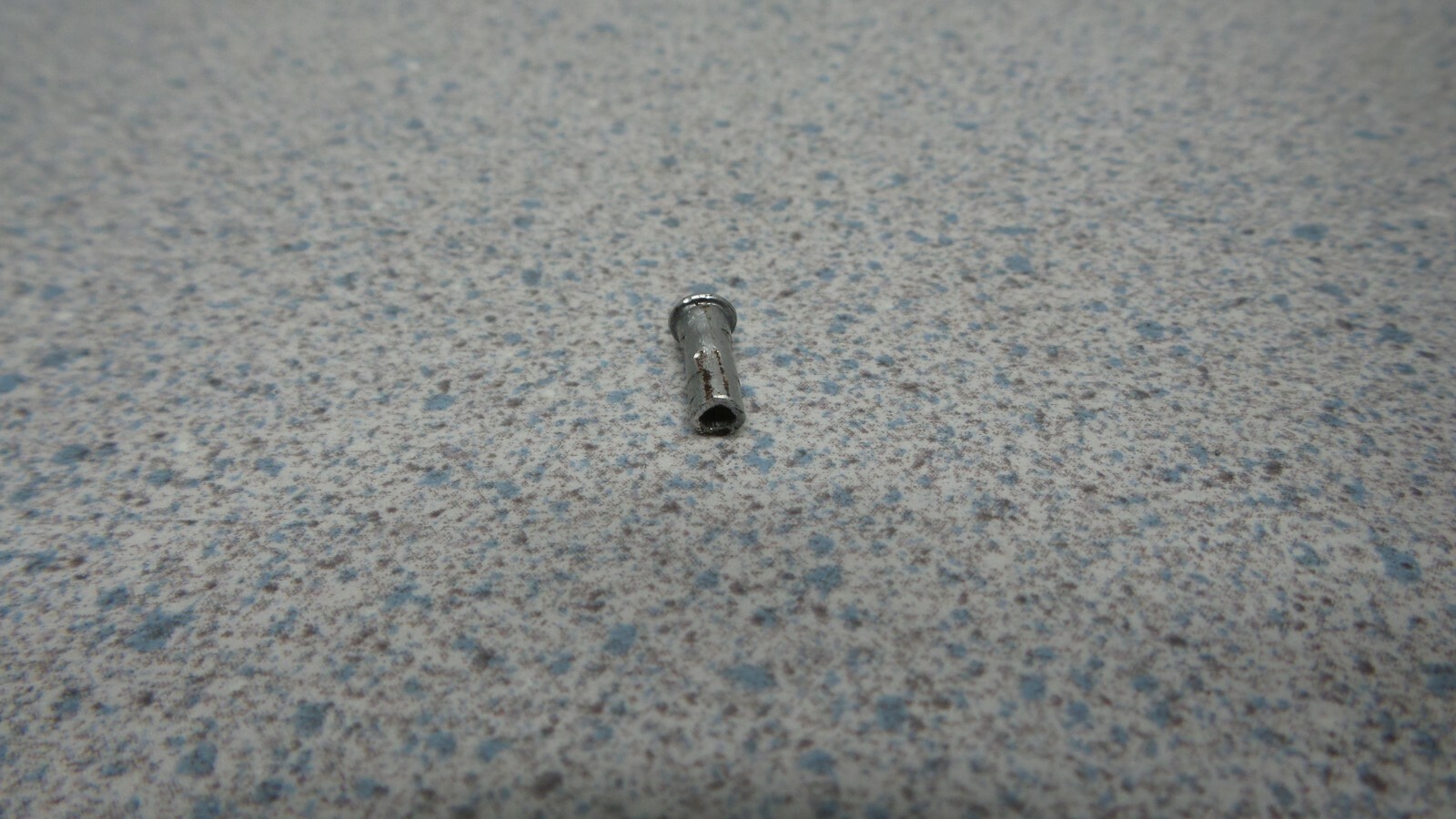 1979 RAMPAR RALEIGH 400X BMX BIKE CRO MO 3T R11 LOOPTAIL LEE CHI BRAKE CABLE END