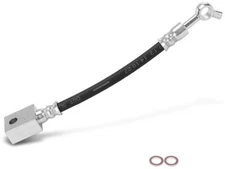 Autopart Premium 17XY63F Front Right Brake Hose Fits 2014-2017 Infiniti QX70