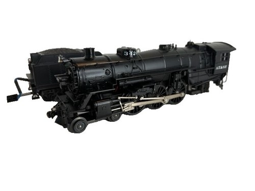 K-Line O gauge MP-15 Christmas Holiday edition K-2240 toy train