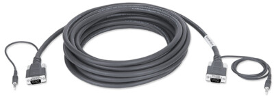 Extron VGA-a- Stecker MD12 Videokonferenzen Kabel 26 490 03