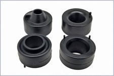 4cm / 1.5" HÖHERLEGUNGSKIT VORNE + HINTEN FÜR JEEP WRANGLER JL 2017 - 2022