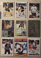 Ray Bourque Lot