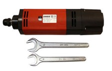 Suhner HF Spindel 1050 W Fräsmotor 3.500 - 25.000 rpm. Frässpindel SONDERANGEBOT