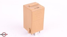 Bmw E38 E46 Window Wiper Motor Relay 61 36 8 384 505 Bmw E38 E46 Window Wiper Motor Relay 61 36 8 384 505