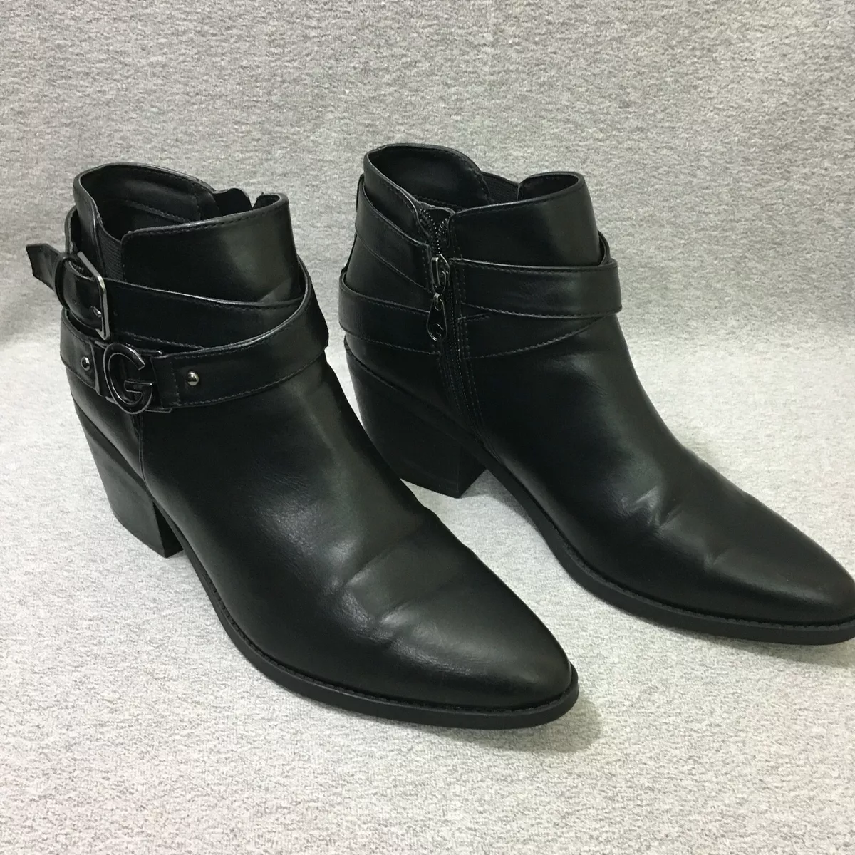 Guess dustyn 2025 wedge sneakers