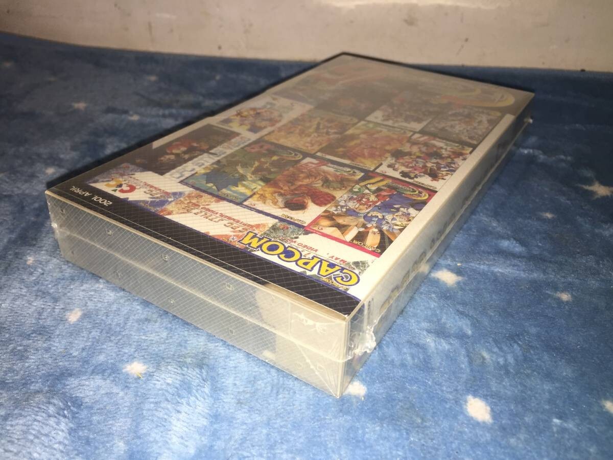 Capcom Friendly Club Vol.16 VHS Tapes Language:JP | eBay