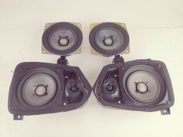 BMW E36 Convertible Rear Speaker HK 