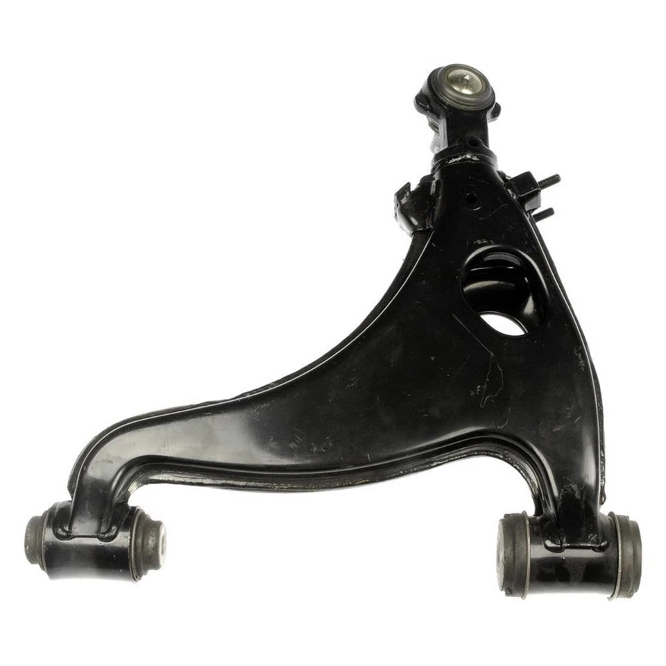 Передние нижние рычаги управления и шаровые шарниры Dorman для 1984-1993 Mercedes-Benz 190E - Изображение 2 из 4