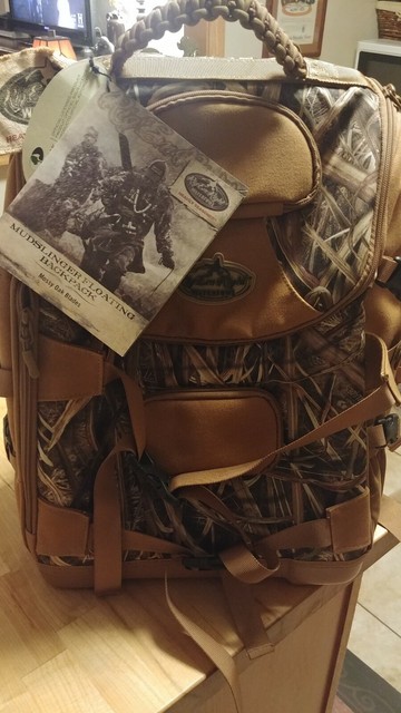 floating backpack for sale