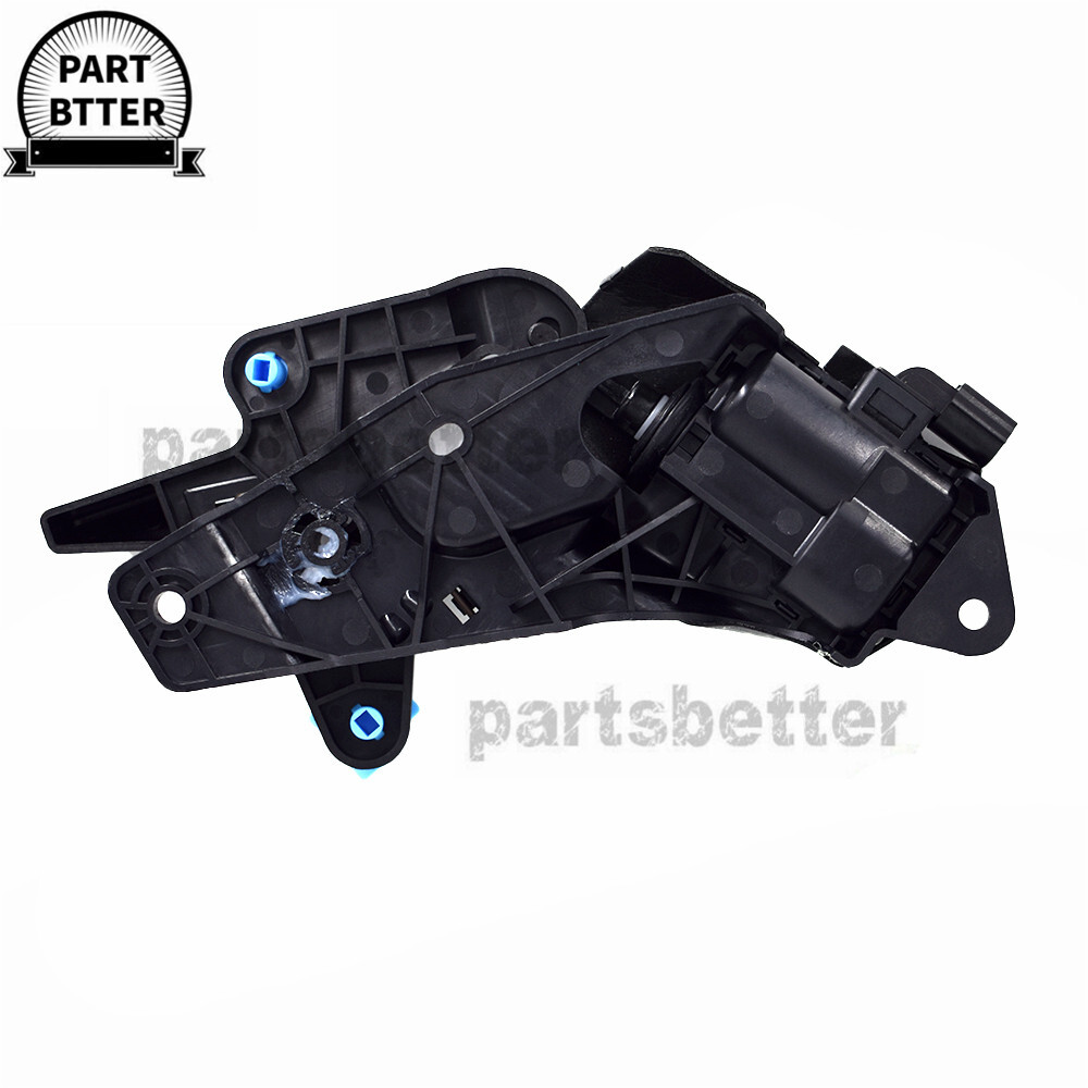 NEW 15 thru 23 F150 Ford Tailgate Lock Actuator Control w/ Keyless Entry System eBay