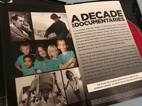 Sound and Fury (DVD, 2000) Documentary, Deaf, W Booklet, Very Good!! - Picture 4 of 5