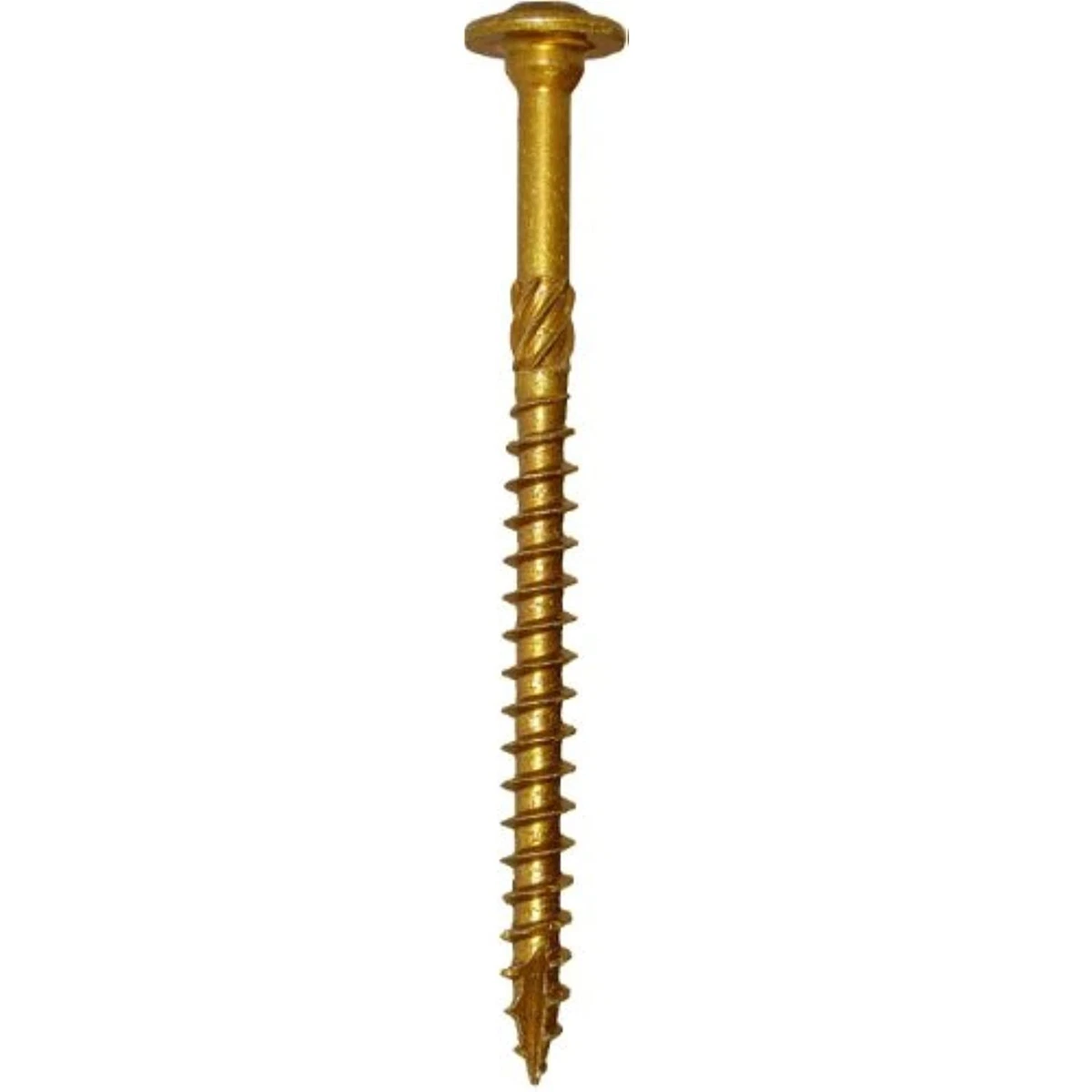 GRK RSS5166HP RSS HandyPak 5 16 by 6 Inch Structural Screws 50