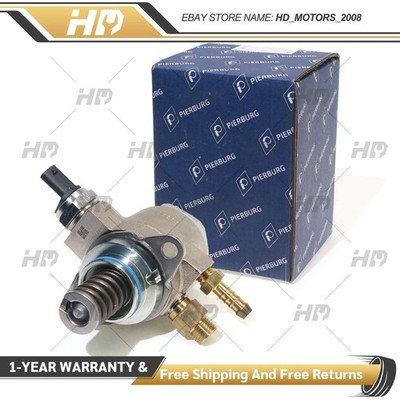 PIERBUR High Pressure Fuel Injection Pump FOR1.4T VW Audi Skoda EA111 03C127026R