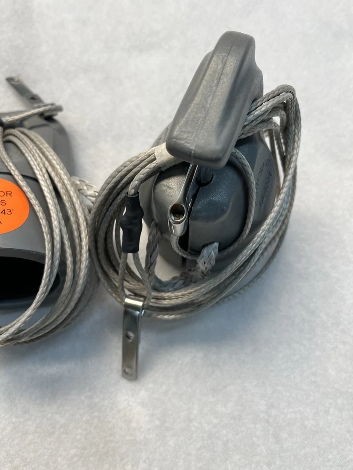 Juego de 2 Forespar 304052 Ultra Series Ultra-XP-300-EF Marelon Grado Marino 3.0" Foto 3 de 4